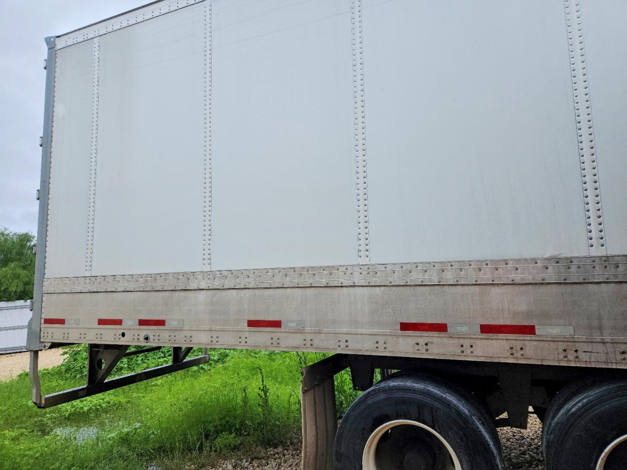 2019 WABASH Unknown VIN 1JJV532D8KL123627 photo 6
