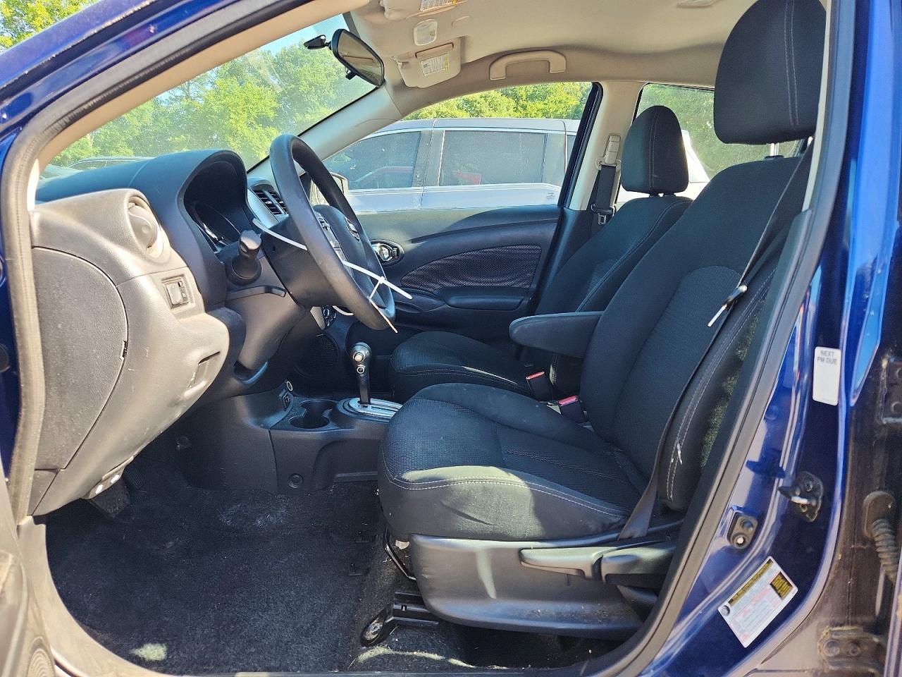 2018 Nissan Versa VIN 3N1CN7AP8JL802399 photo 7