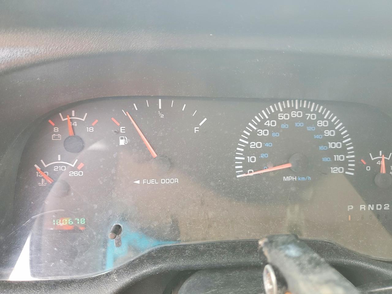 1999 Dodge All models VIN 3B7HC12Y6XG100564 photo 9