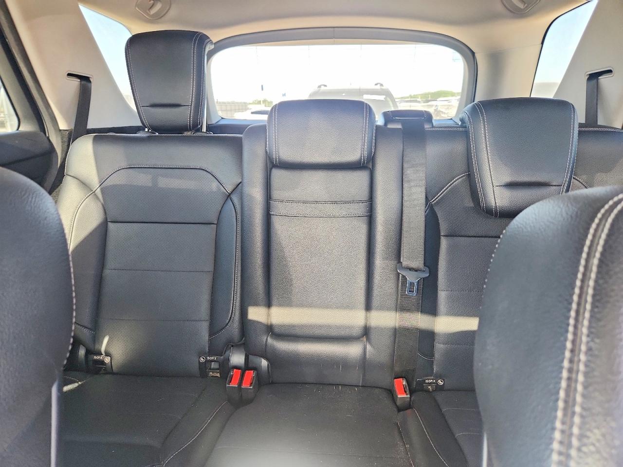 2015 Mercedes-Benz M-class VIN 4JGDA5HB7FA502164 photo 10