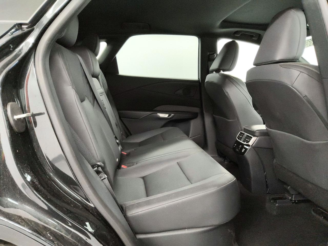2026 Lexus Rx350 VIN JTJCHMAA0T2034840 photo 11