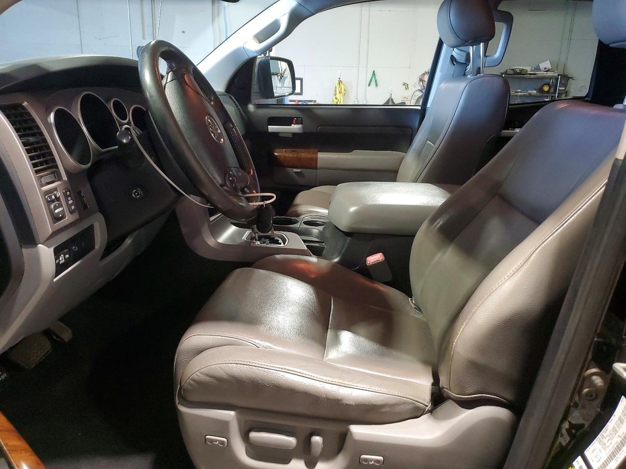 2013 Toyota Tundra VIN 5TFBY5F14DX277682 photo 7