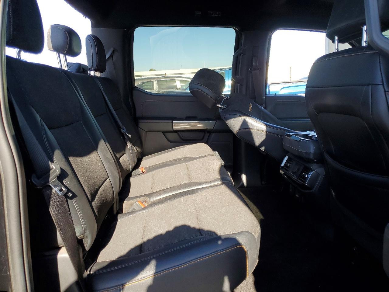 2022 Ford F150 VIN 1FTEW1E89NFB41436 photo 10