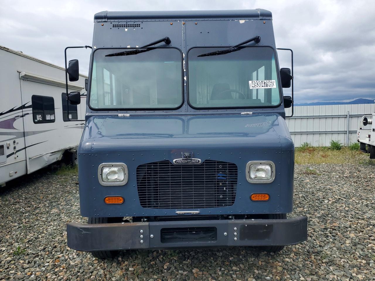 2020 FREIGHTLINER All other VIN 4UZAC2EA7LCMH7754 photo 5