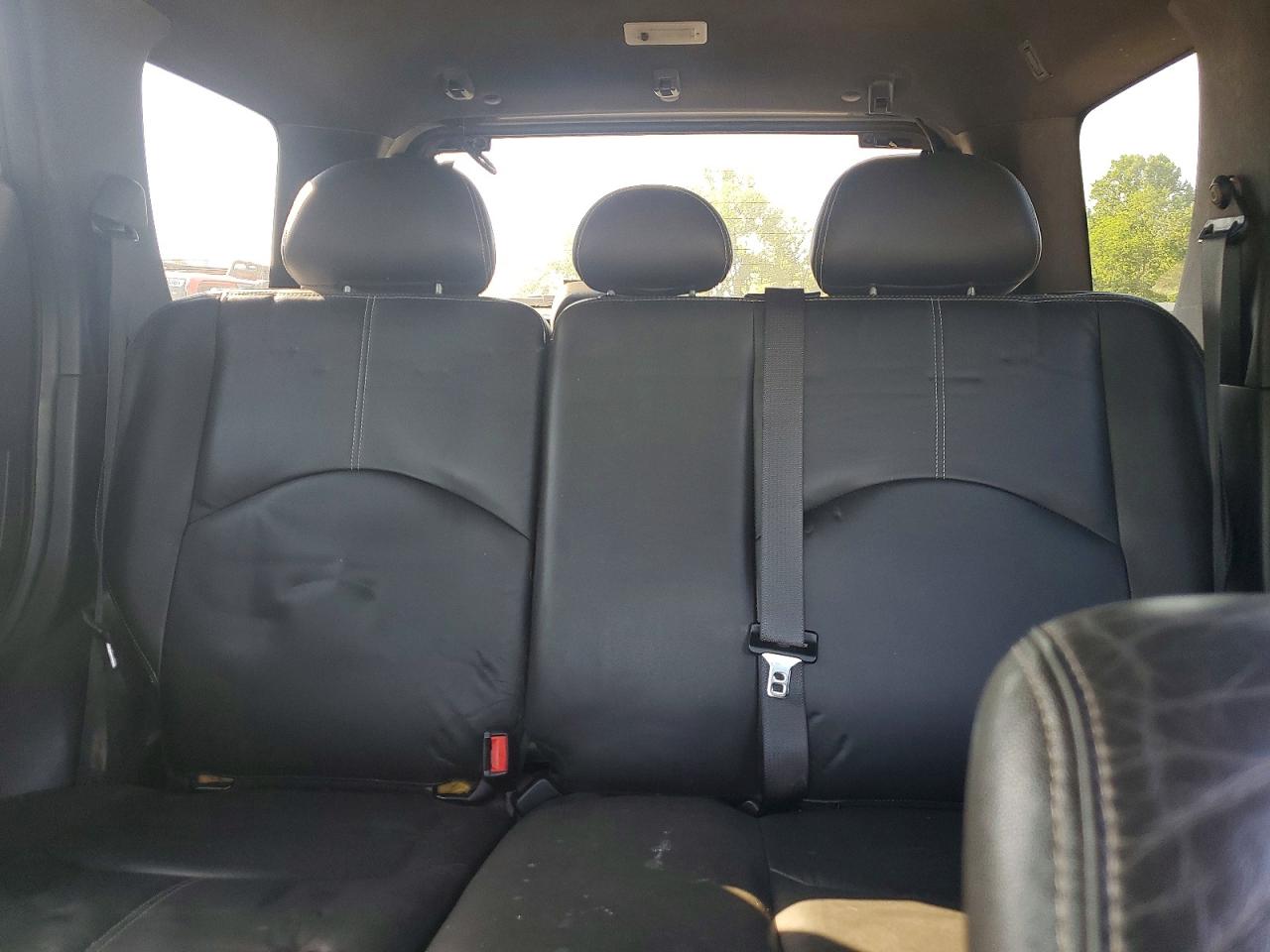 2008 Mercury Mariner VIN 4M2CU97128KJ54689 photo 10