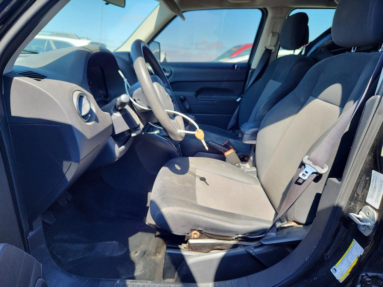2013 Jeep Patriot VIN 1C4NJPBA1DD108823 photo 7