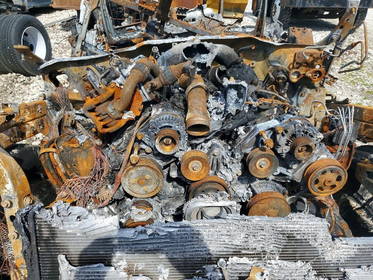 2020 Ford F550 VIN 1FDUF5HT7LDA04163 photo 11