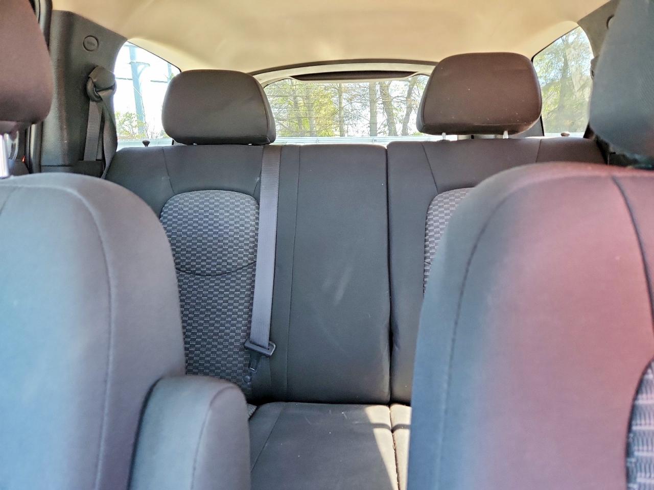 2008 CHEVROLET Hhr VIN 3GNDA53PX8S597111 photo 10