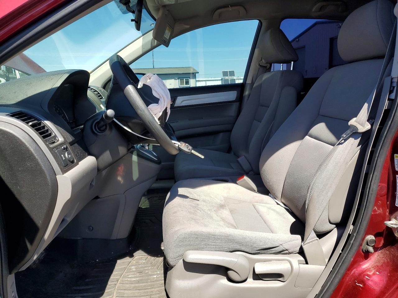 2010 HONDA Crv VIN 5J6RE4H36AL016017 photo 7