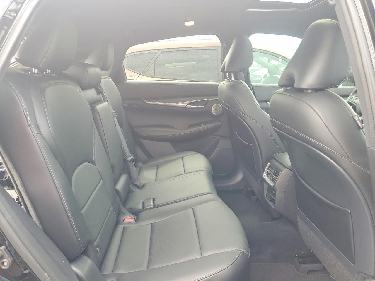 2023 Infiniti All other VIN 3PCAJ5KR0PF109337 photo 11