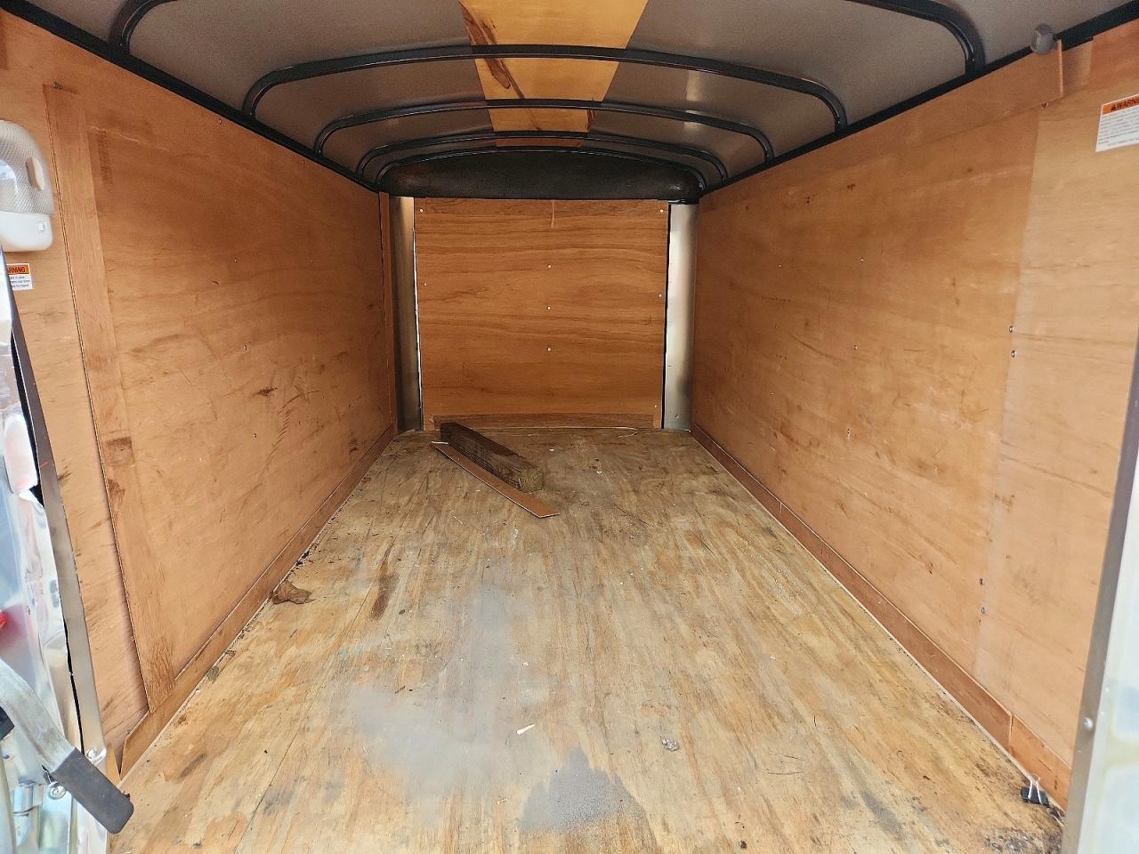 2011 AMERICAN Unknown VIN 5N6200D18B1030913 photo 6