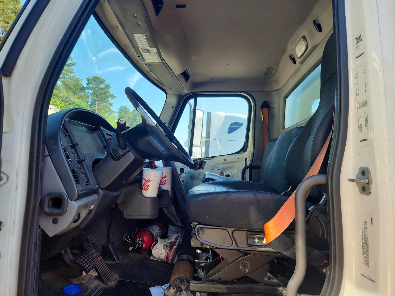 2020 FREIGHTLINER All other VIN 3ALACWFC1LDLY3253 photo 7