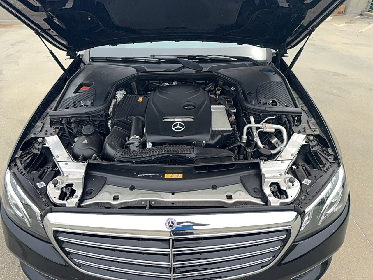 2018 Mercedes-Benz E-class VIN WDDZF4JB2JA294127 photo 7