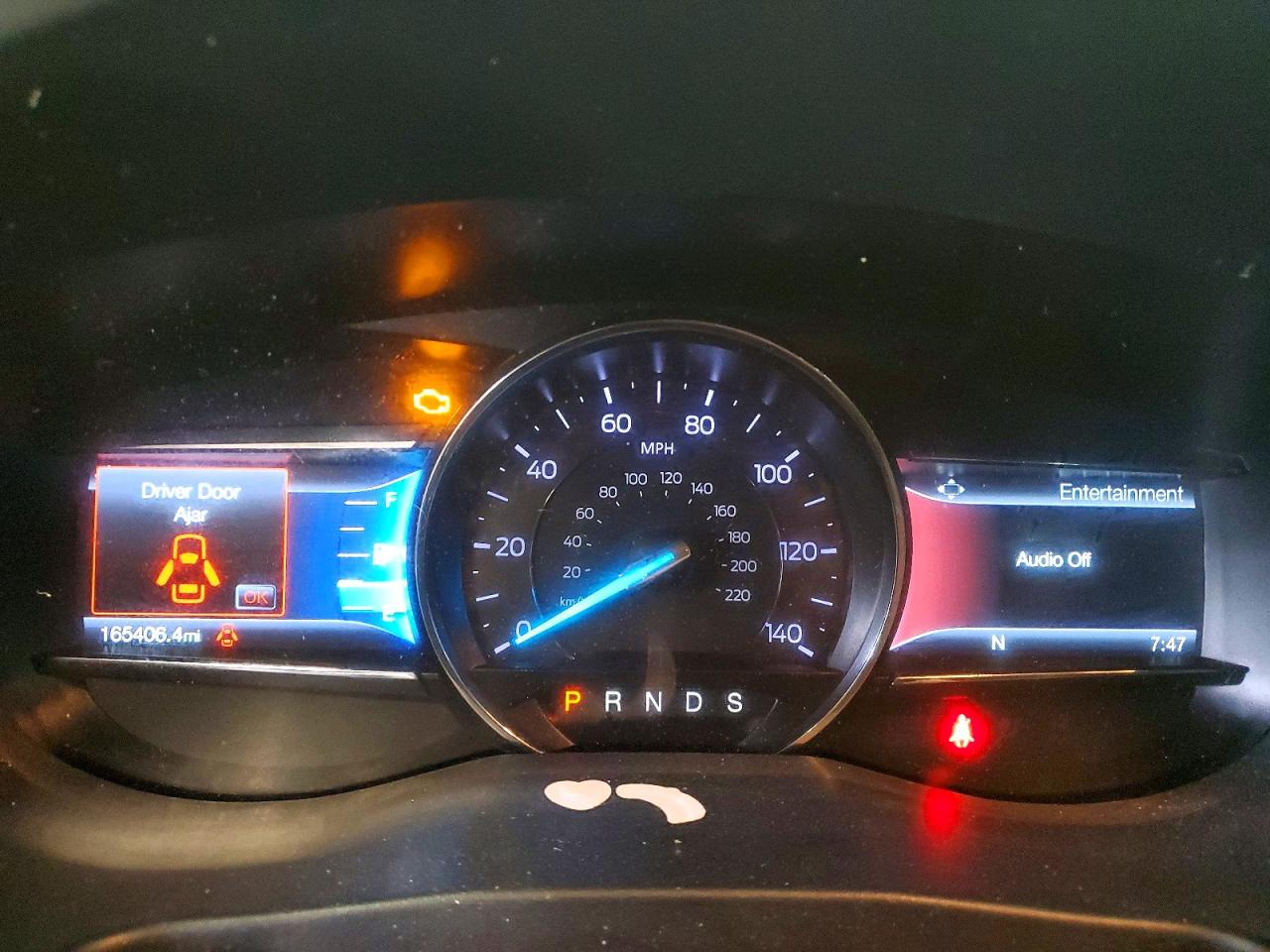 2019 Ford Explorer VIN 1FM5K7D86KGA71833 photo 9