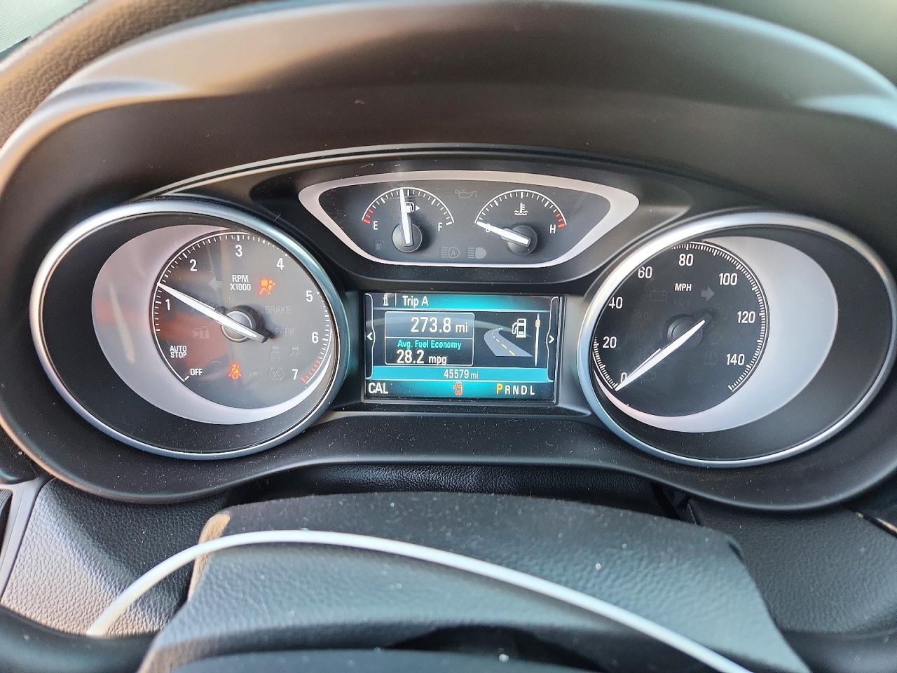 2020 Buick Envision VIN LRBFXCSAXLD168334 photo 9