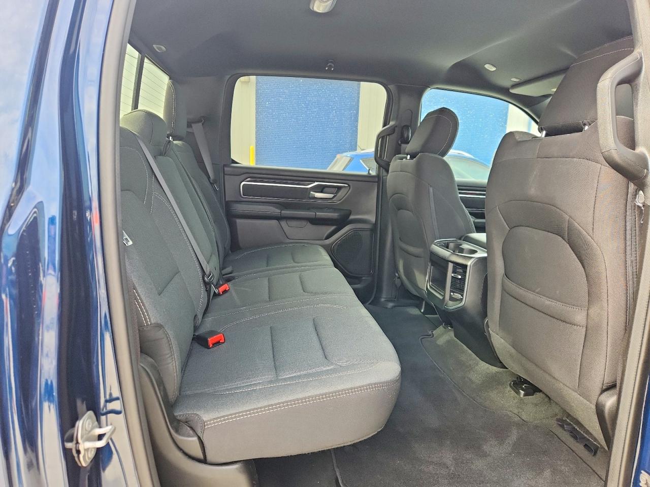 2024 RAM 1500 VIN 1C6RREFTXRN113019 photo 10