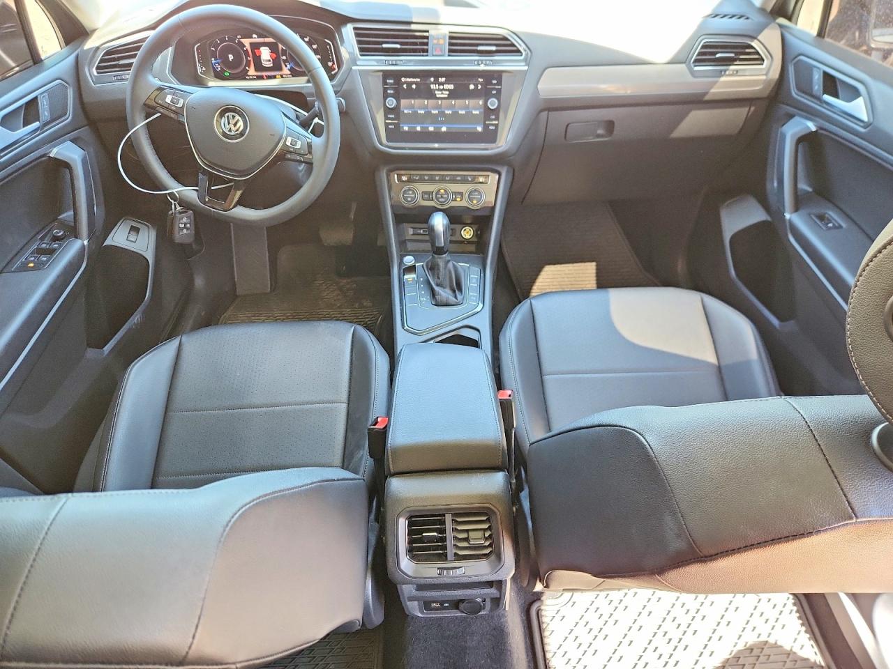 2020 Volkswagen Tiguan VIN 3VV3B7AX4LM147226 photo 8