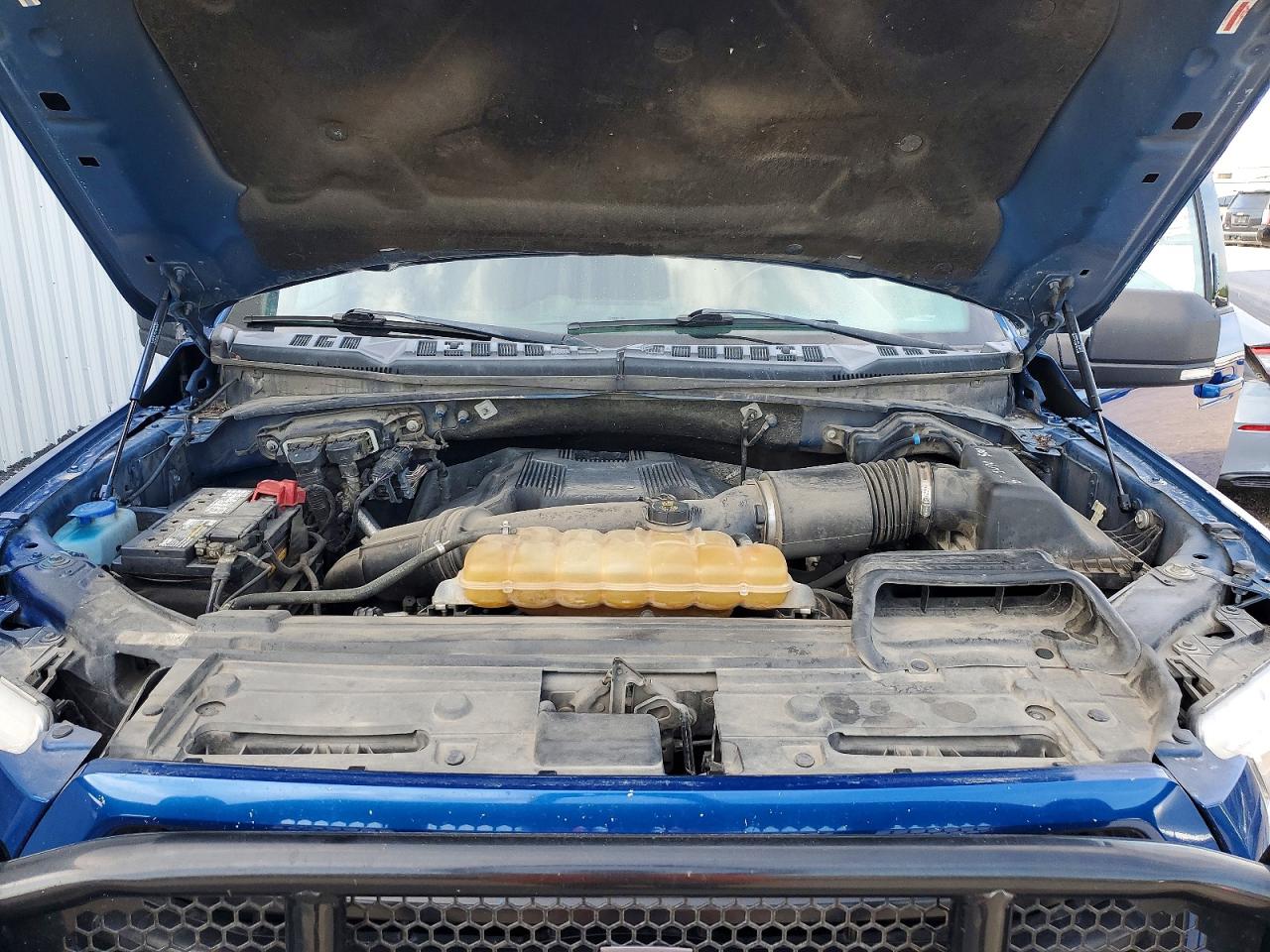 2017 FORD F150 VIN 1FTEW1EG1HKE35464 photo 11