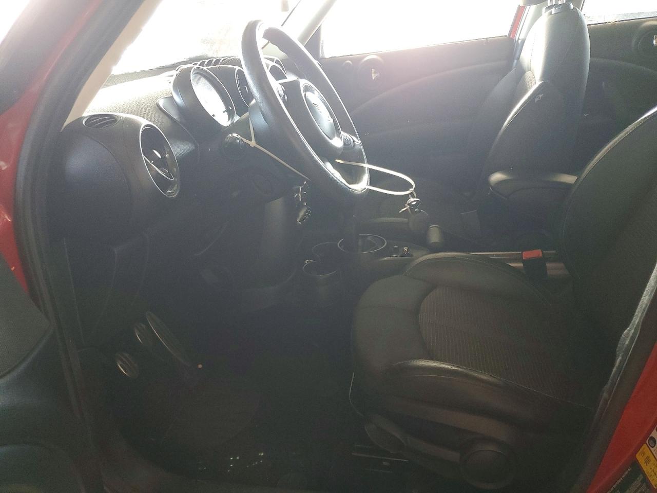 2014 MINI Cooper VIN WMWZC3C51EWP51648 photo 7