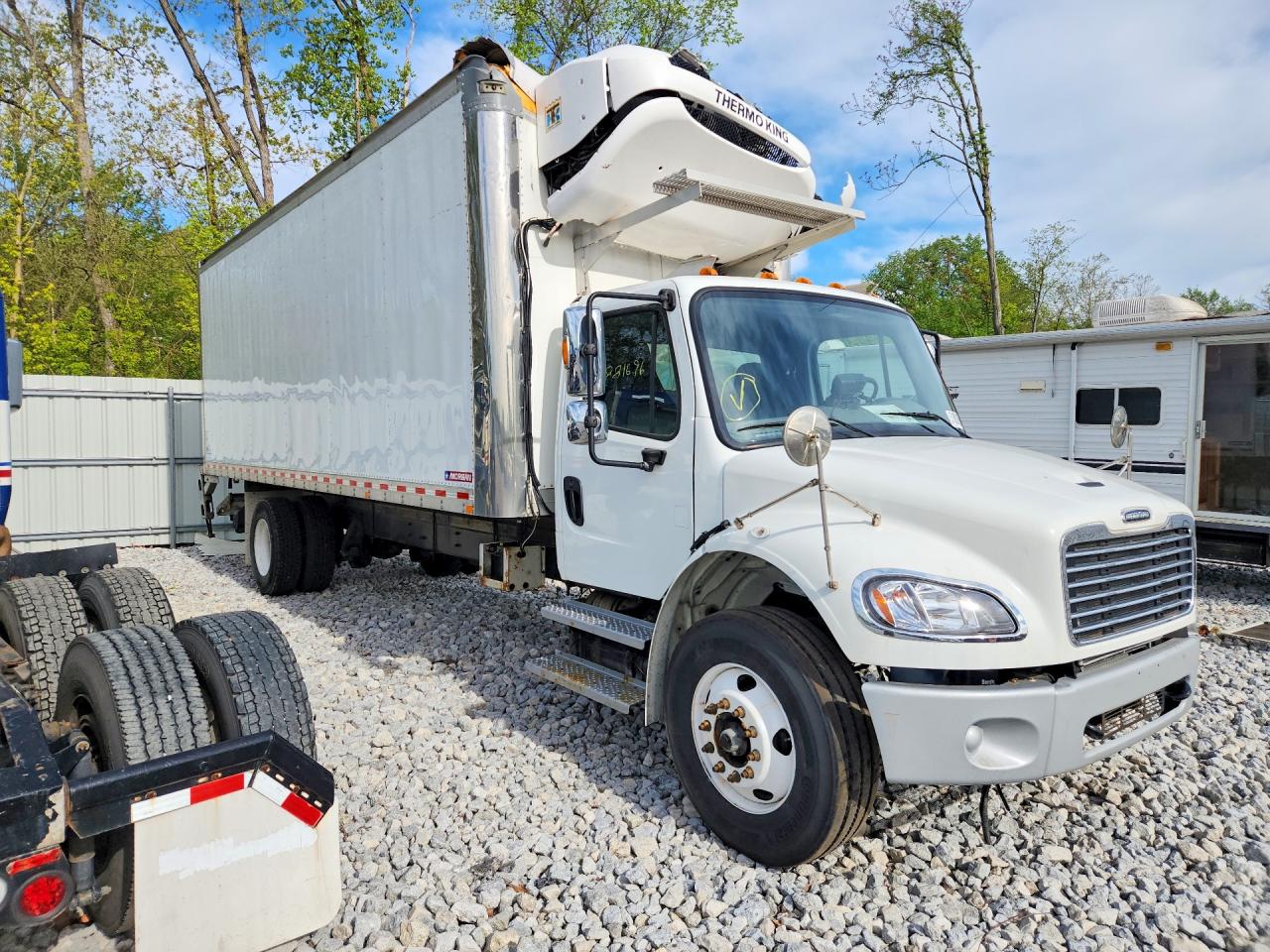 2023 FREIGHTLINER All other VIN 3ALACWFC3PDUG8130 photo 4
