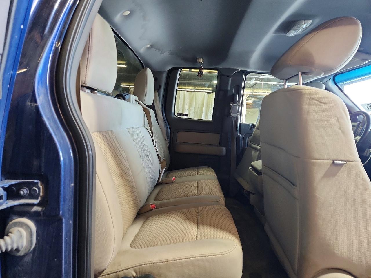 2010 Ford F150 VIN 1FTFX1EVXAFC65152 photo 10