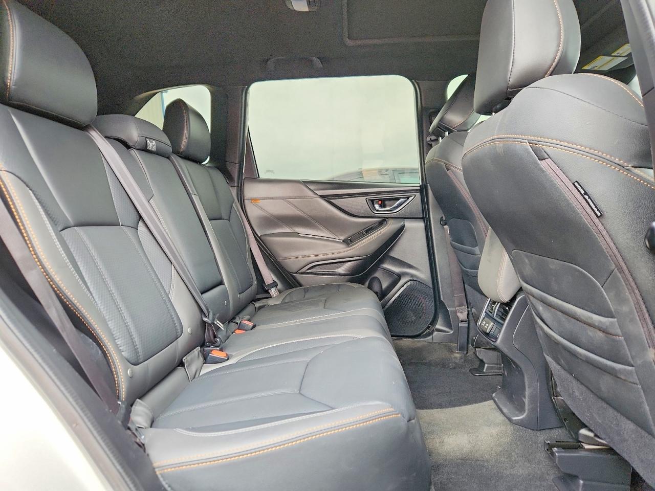 2022 Subaru Forester VIN JF2SKAMC4NH430427 photo 10