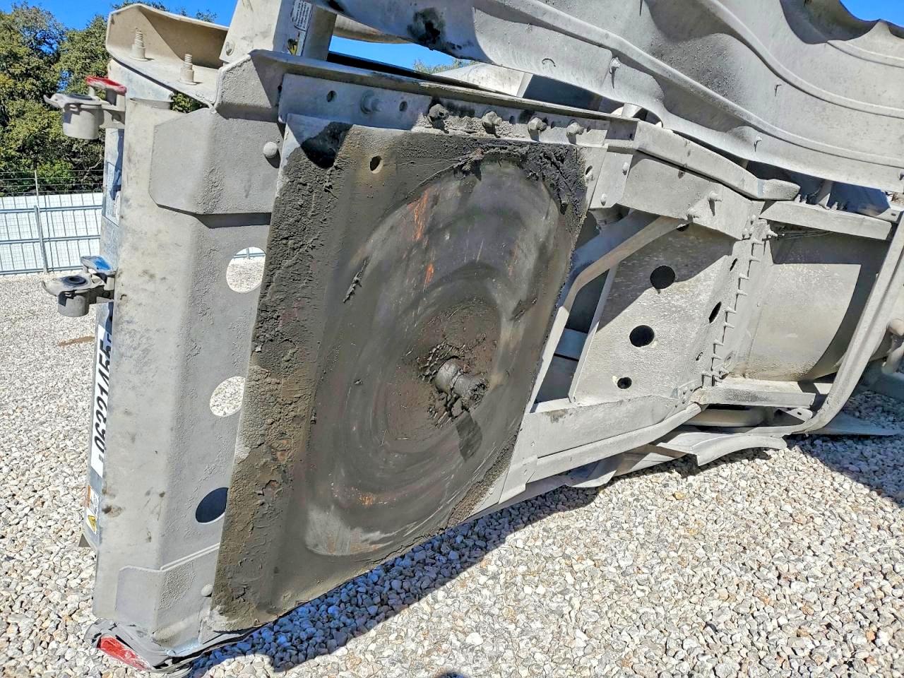2015 HEIL Heil trail VIN 5HTSN4221F7T94202 photo 7