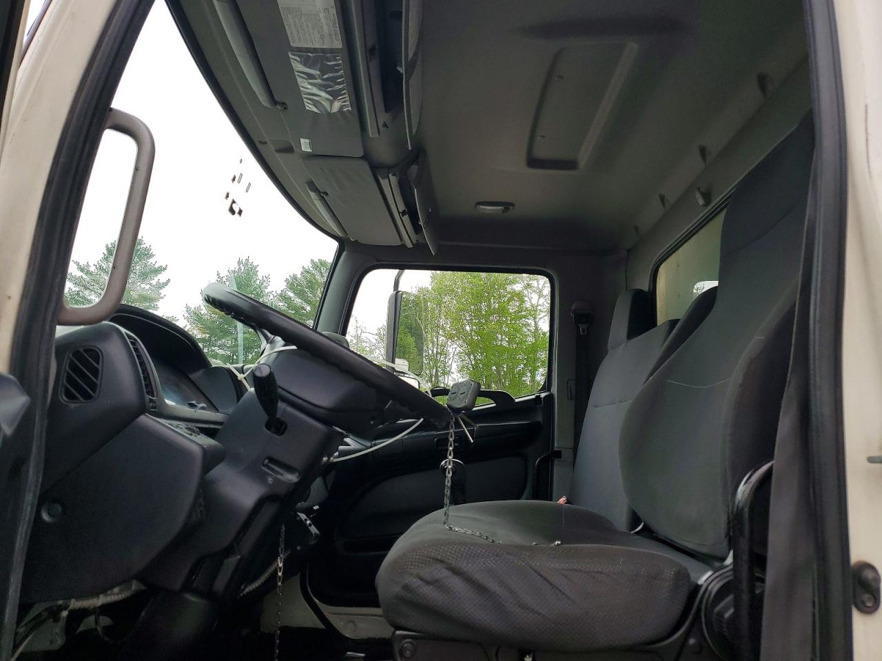 2012 HINO All other VIN 5PVNE8JP7C4S50351 photo 7