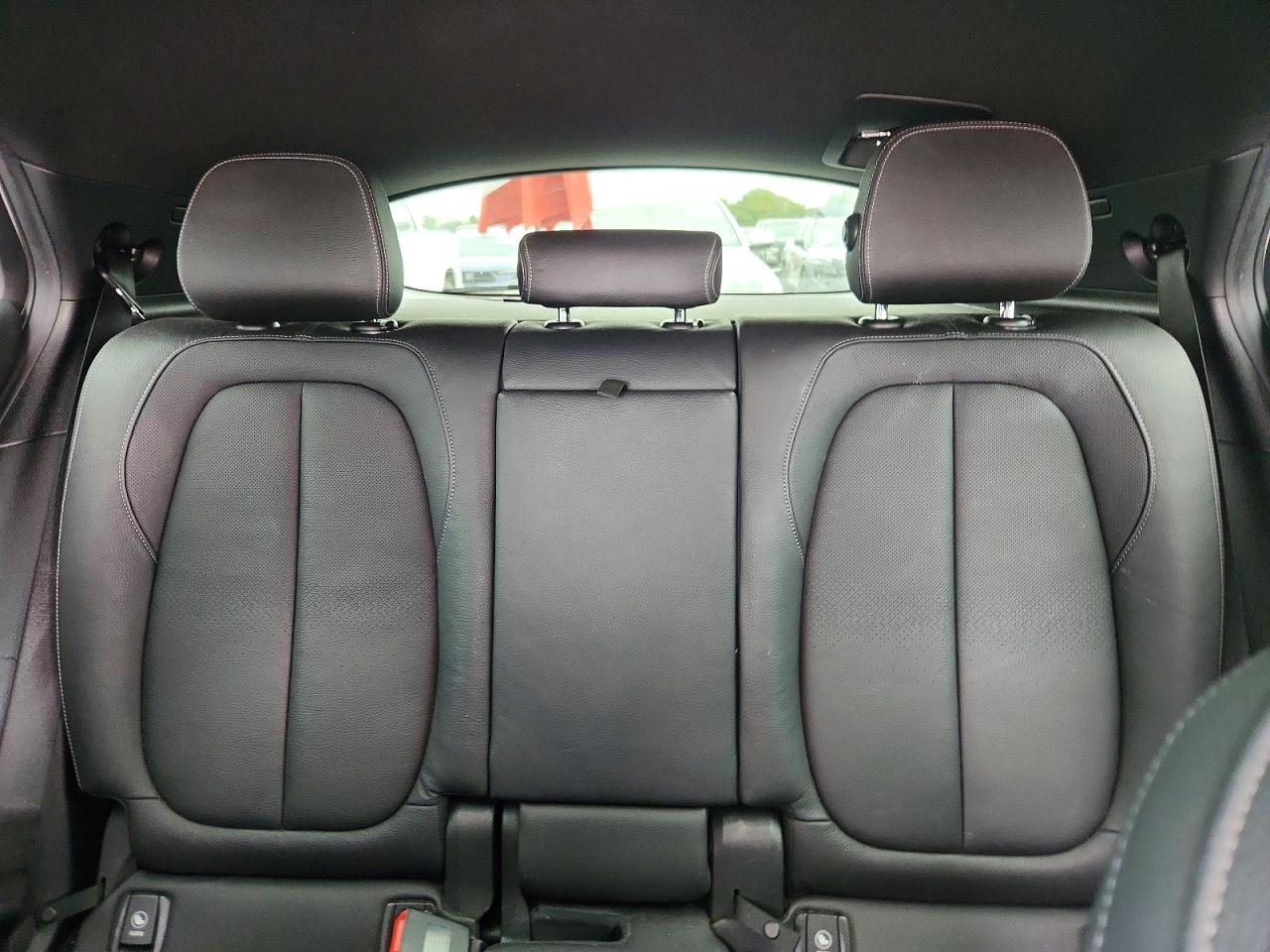 2019 BMW X2 VIN WBXYJ5C59K5N12577 photo 10