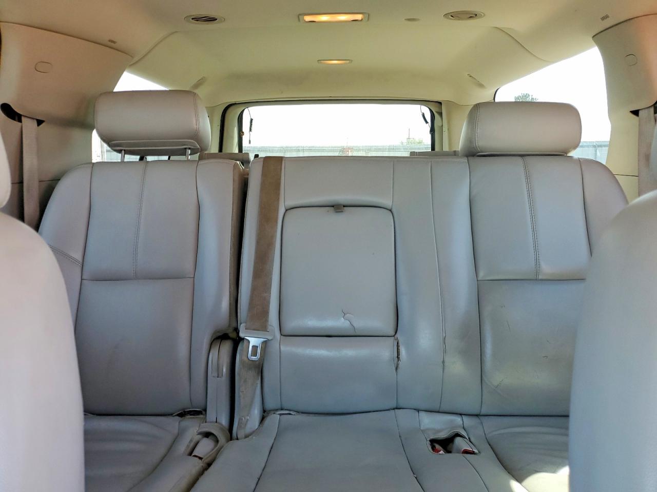 2007 CHEV Suburban VIN 3GNGK26K57G237237 photo 10