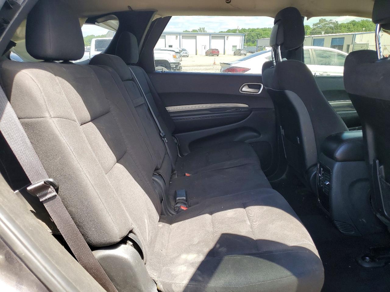 2019 Dodge Durango VIN 1C4RDJAG6KC685183 photo 11