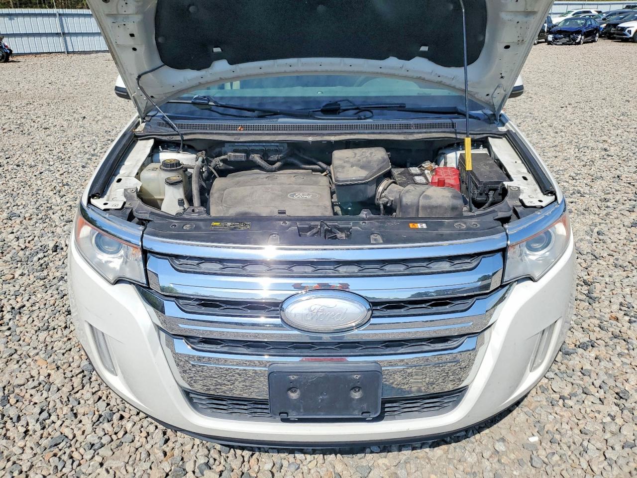 2013 Ford Edge VIN 2FMDK4JC6DBB48620 photo 12