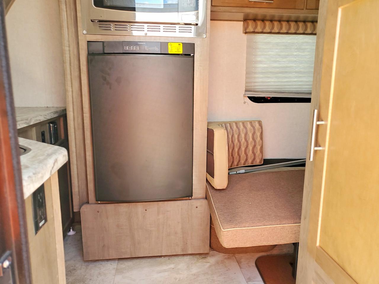 2019 FOREST All models VIN 4X4TRPT1XKL021160 photo 6