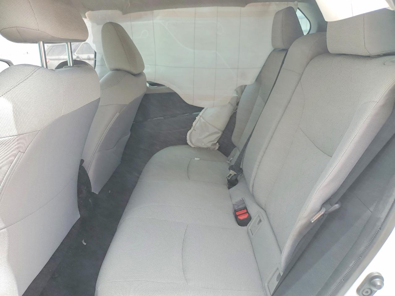 2024 TOYOTA All other VIN 7MUAAAAG1RV097471 photo 11