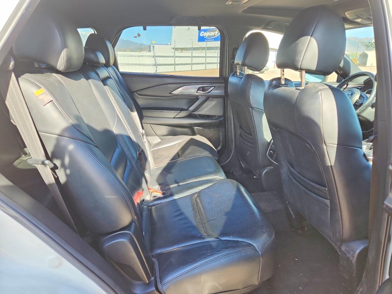 2016 Mazda Cx-9 VIN JM3TCBDY4G0122104 photo 11