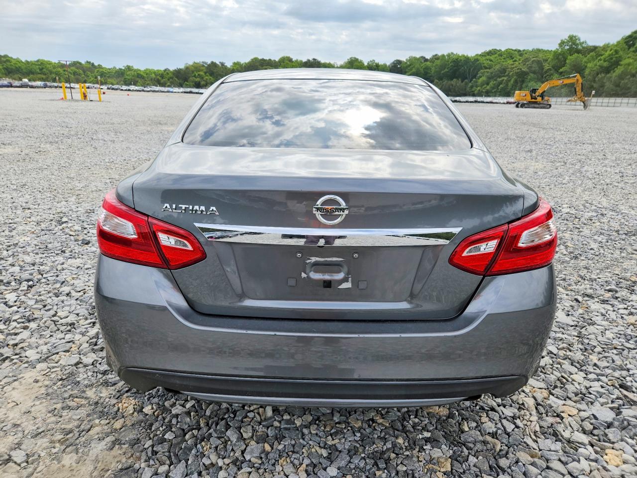2016 NISSAN Altima VIN 1N4AL3AP7GC245384 photo 6