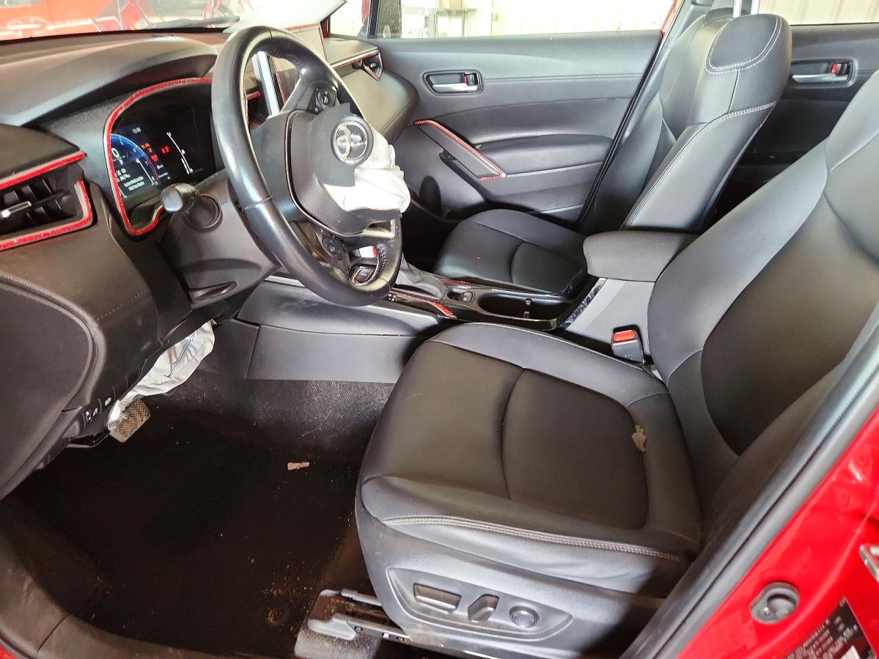 2023 Toyota All other VIN 7MUEAABGXPV047309 photo 7