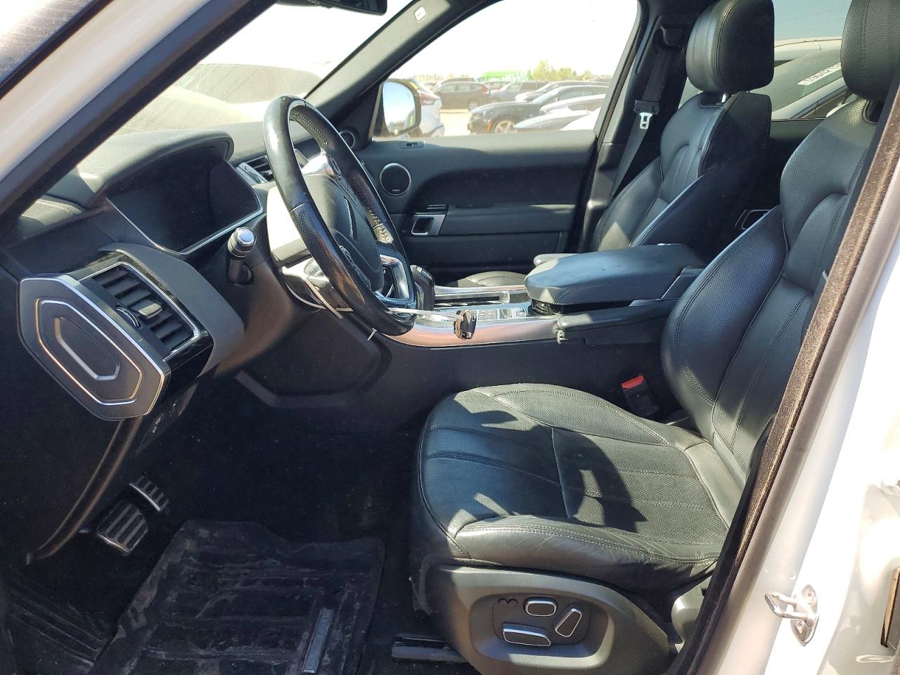2015 Land Rangerover VIN SALWR2VF5FA608553 photo 7
