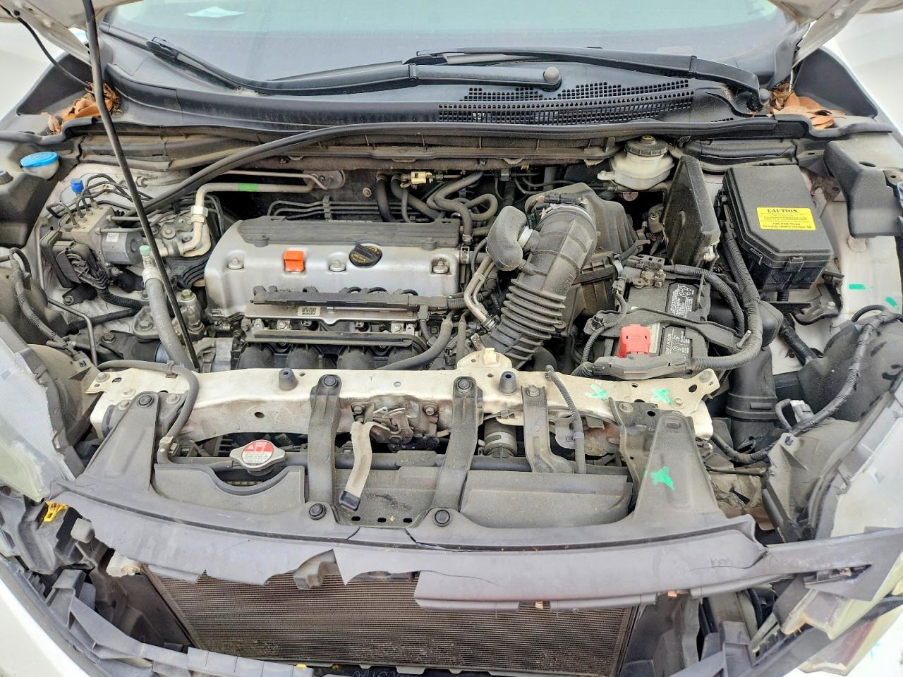 2014 Honda Crv VIN 5J6RM3H70EL023888 photo 11