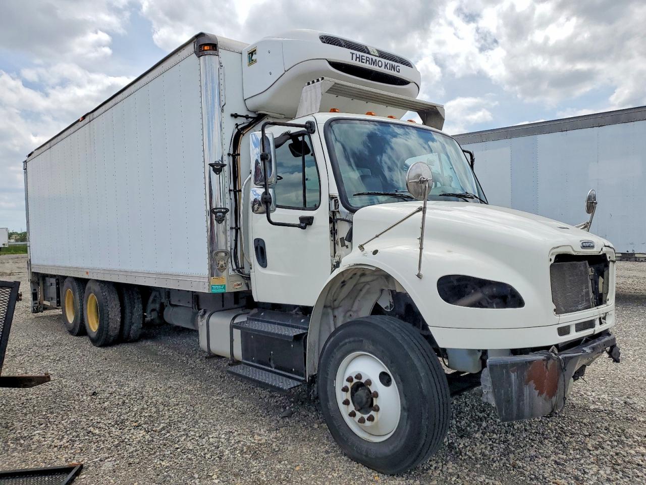 2017 FREIGHTLINER All other VIN 3ALHCYCY7HDJH0174 photo 1
