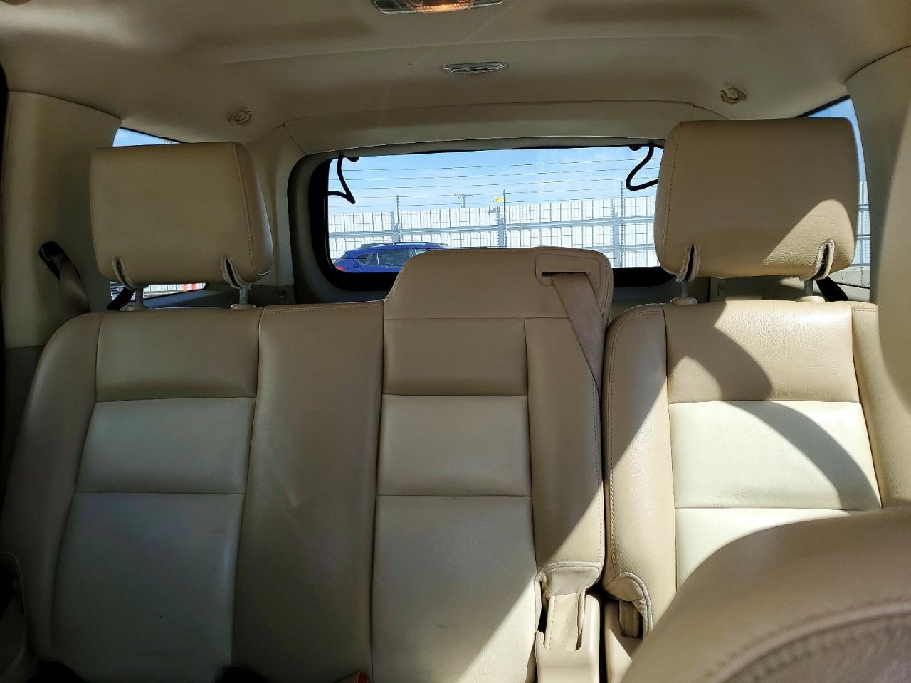 2008 Ford Explorer VIN 1FMEU74E08UB35276 photo 10