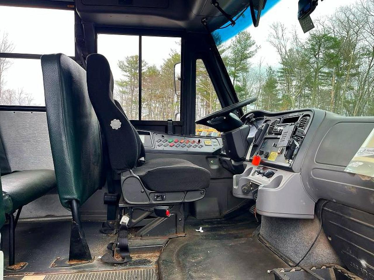 2015 FREIGHTLINER All other VIN 4UZABRDU5FCGJ8503 photo 5