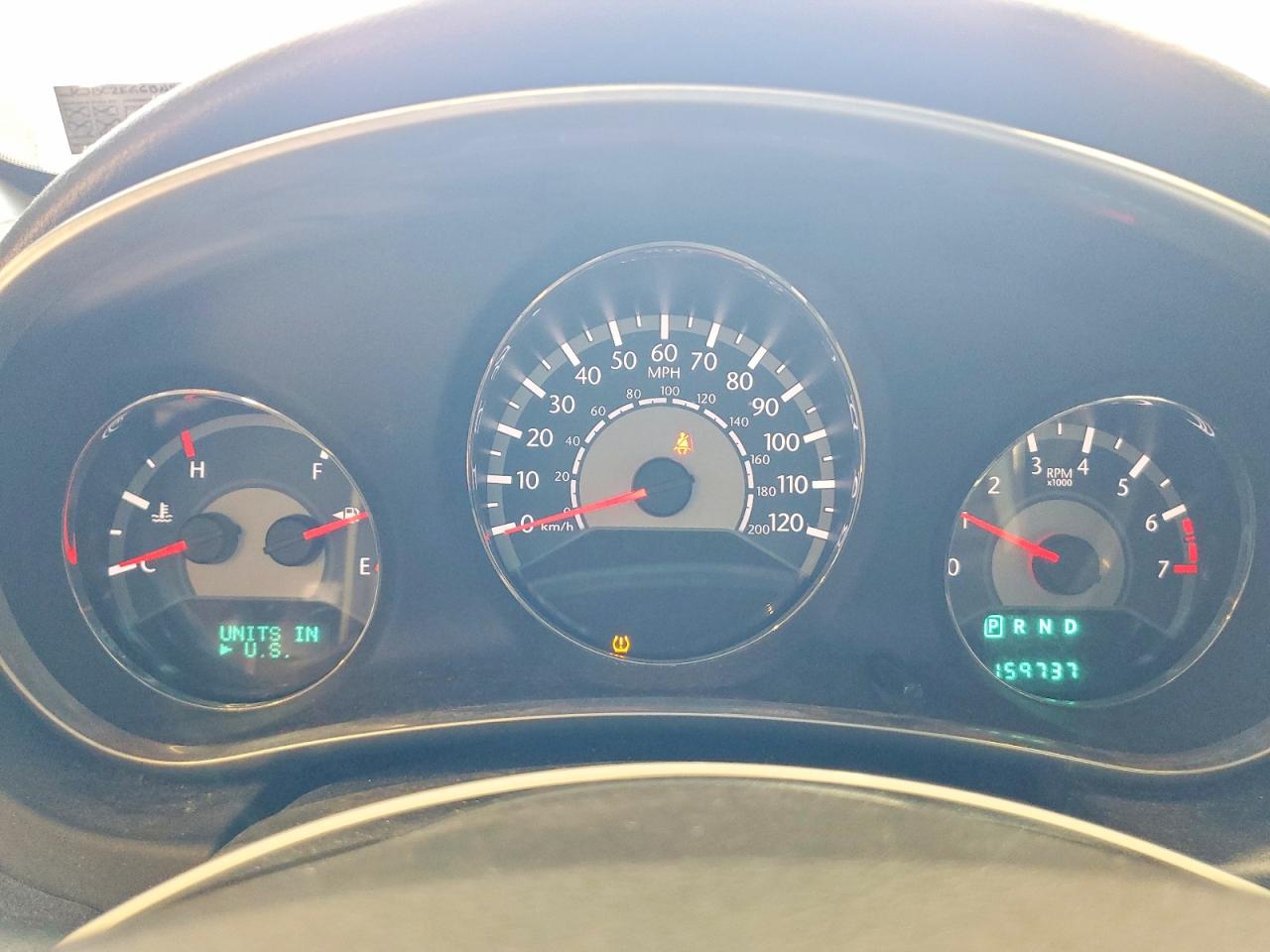 2011 Chrysler 200 VIN 1C3BC2EG6BN568409 photo 9