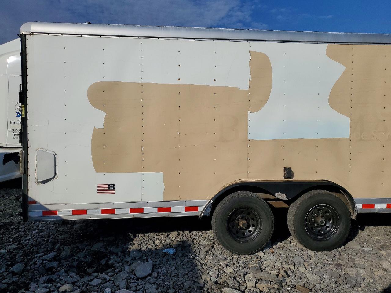 2012 WELLS All models VIN 1WC200L28C8085386 photo 6