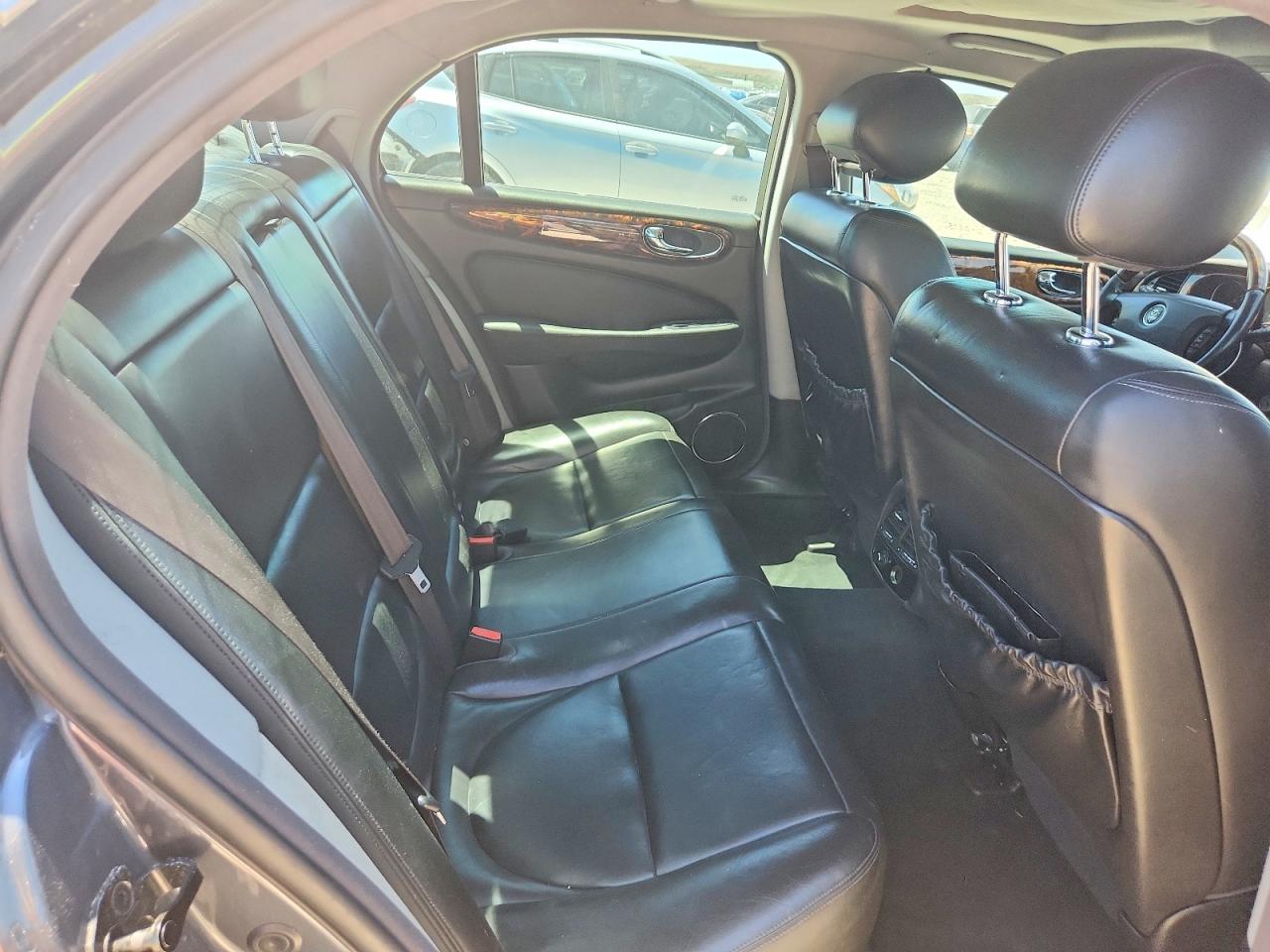 2004 Jaguar Xj8 VIN SAJWA71C24SG30755 photo 10
