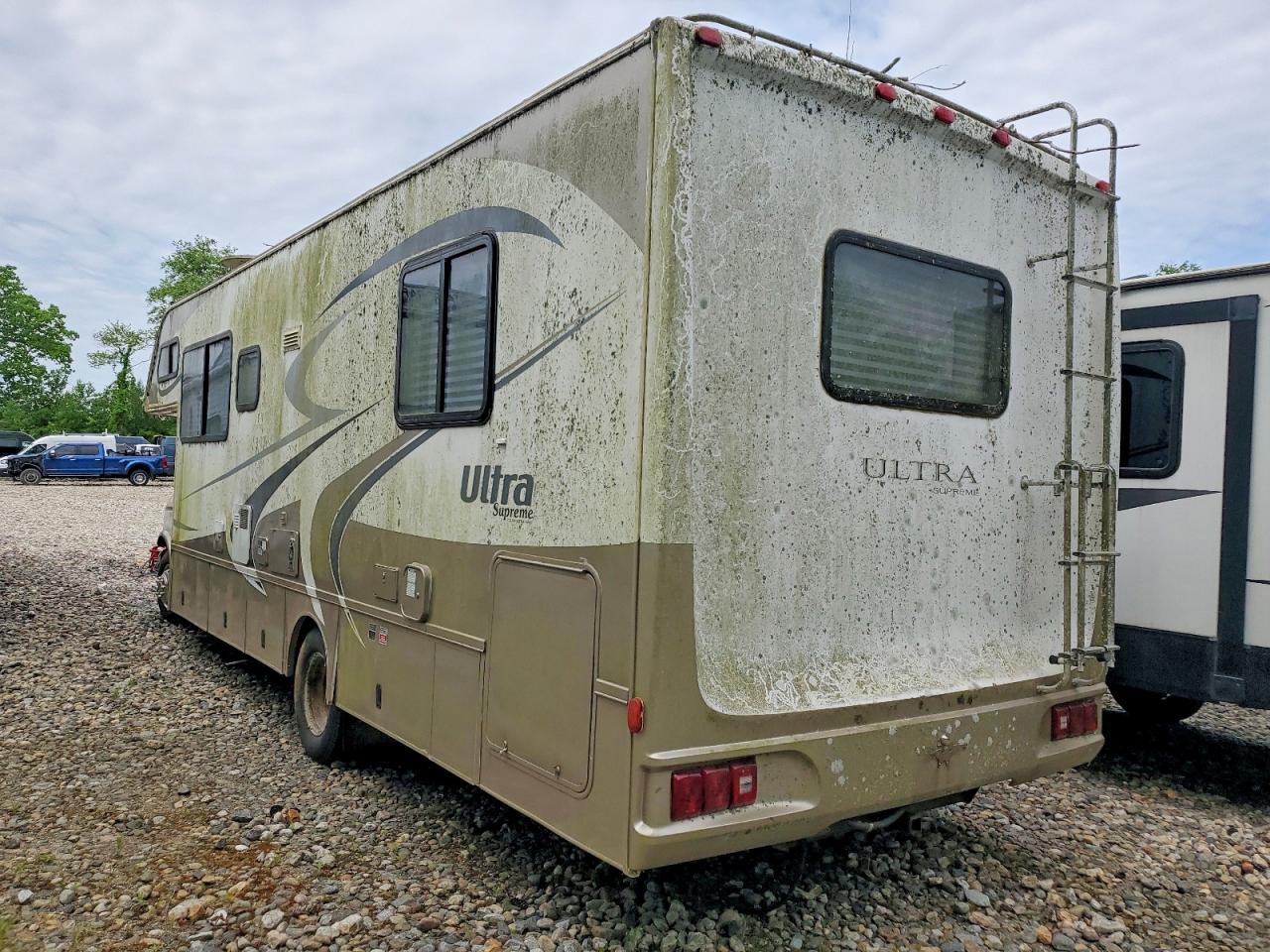 2003 GULF Recreation VIN 1FDXE45S23HA77021 photo 3