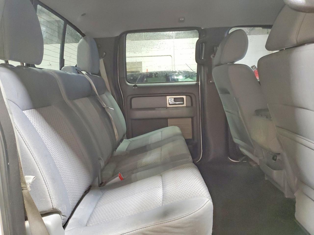 2011 Ford F150 VIN 1FTFW1ET5BFC03452 photo 10