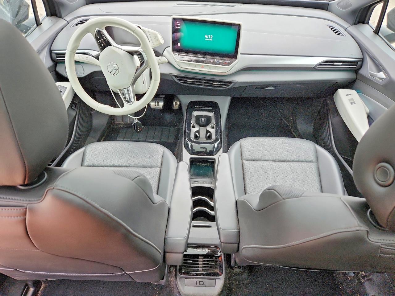 2021 Volkswagen All other VIN WVGDMPE22MP019781 photo 8
