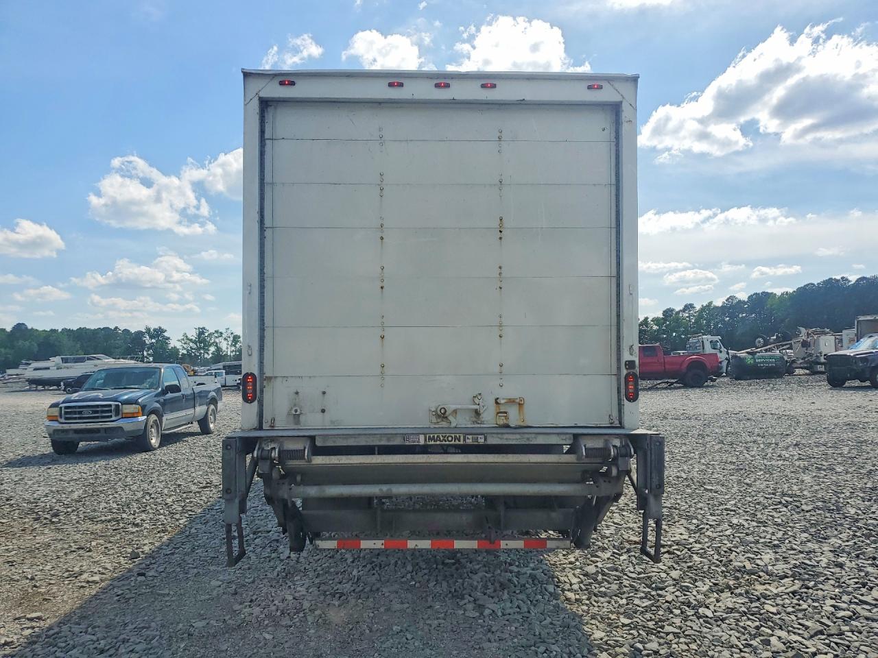 2019 FREIGHTLINER All other VIN 3ALACWFC5KDKT7405 photo 6