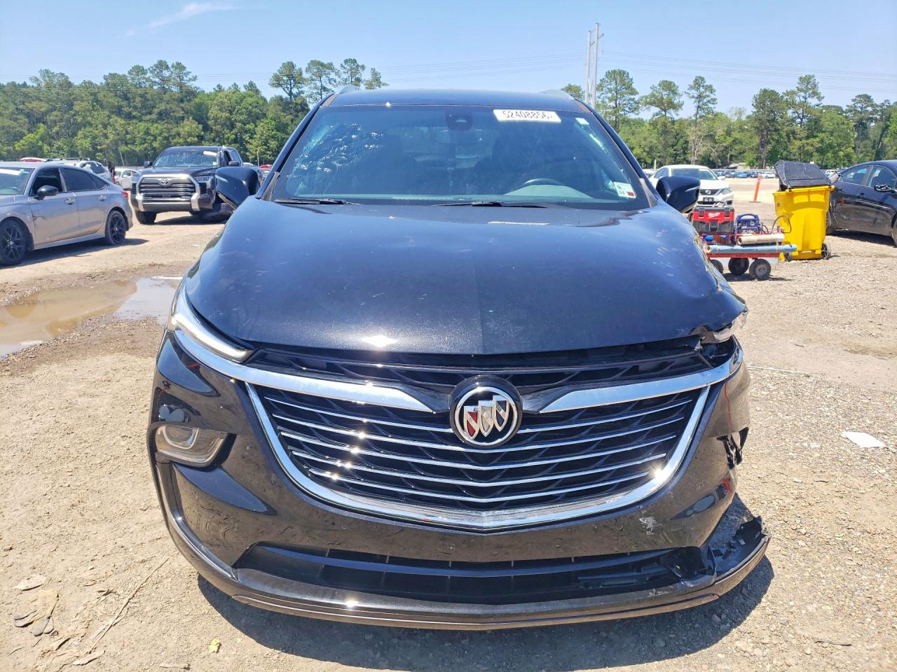 2024 Buick Enclave VIN 5GAERBKW9RJ118971 photo 5